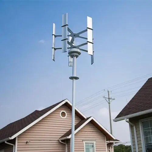 How Much Does A Wind Turbine Cost? - The Pricer