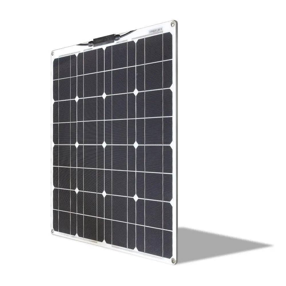 Solar Painel 100w 50w  150w Powerbank Battery 12v Cell Complete Charger Panel System Home Completo Camping Kit - 54 Energy - Renewable Energy Store