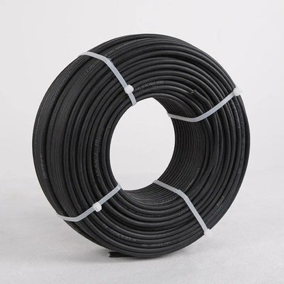 Solar Cable 200meters/roll 1x6mm2 Solar Wire XLPE Jacket Copper Core Solar Cable - 54 Energy - Renewable Energy Store