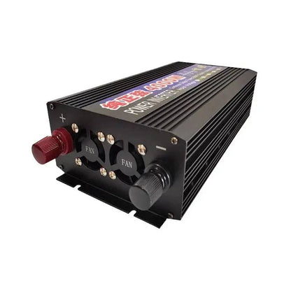 Pure Sine Wave Inverter 2000/3000/4000 W Power DC 12/24V To AC 220V Voltage 50/60HZWith LED - 54 Energy - Renewable Energy Store