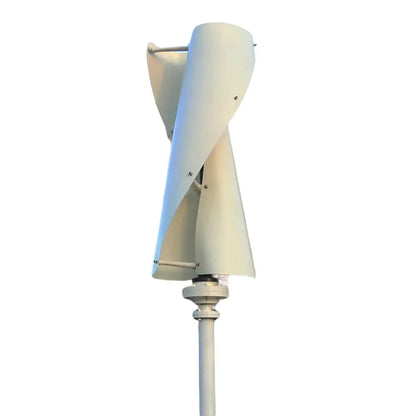 Vertical Axis Wind Turbine Generator  24/48/96V With Controller 2000-3000W - 54 Energy - Renewable Energy Store