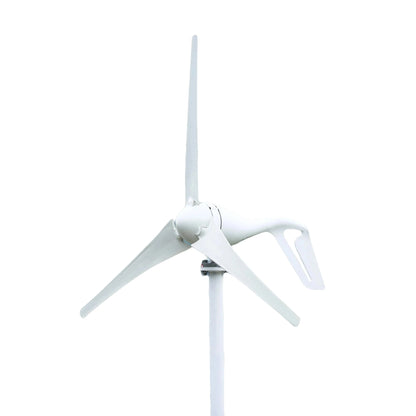 Wind Turbine includes Charge Controller 800W Used For Home And Outdoor Off Grid - 54 Energy - Renewable Energy Store