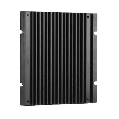 Solar Charge Controller 12/24V 70A  Panel Battery Regulator Dual USB 5V LCD Display - 54 Energy - Renewable Energy Store
