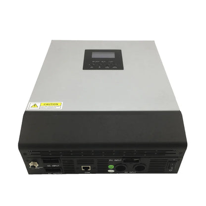 Solar Hybrid Inverter Pure Sine Wave 220VAC Output Solar Swipower 3KVA 5KVA 4000W - 54 Energy - Renewable Energy Store