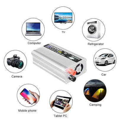 Solar Panel 100/200/300/400 W Flexible PWM Controller 12V/24V Battery Charger - 54 Energy - Renewable Energy Store
