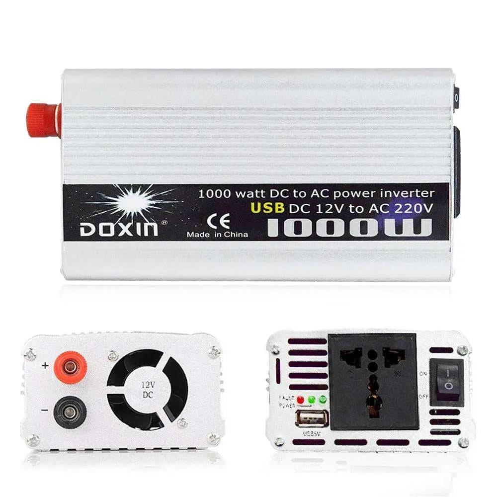 Solar Panel 100/200/300/400 W Flexible PWM Controller 12V/24V Battery Charger - 54 Energy - Renewable Energy Store