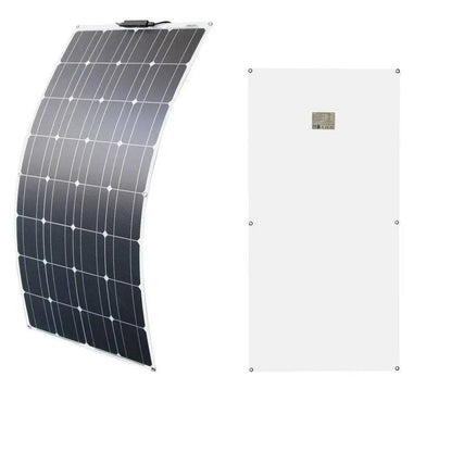 Solar Panel Monocrystalline Charger 500w 300w 200w Energy Systems 12v  Cell Diy  Module Camping Car - 54 Energy - Renewable Energy Store
