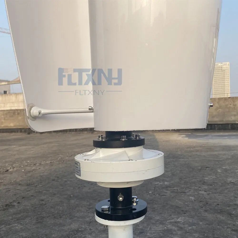 Vertical Wind Turbine Power Generator 12-48V Windmill 220v AC Output With Controller 1000-2000W - 54 Energy - Renewable Energy Store