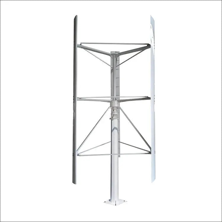 Wind Generator Turbine Vertical  1000 Watts 12/24/48 V - 54 Energy - Renewable Energy Store