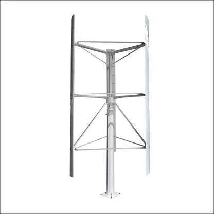 Wind Generator Turbine Vertical  1000 Watts 12/24/48 V - 54 Energy - Renewable Energy Store