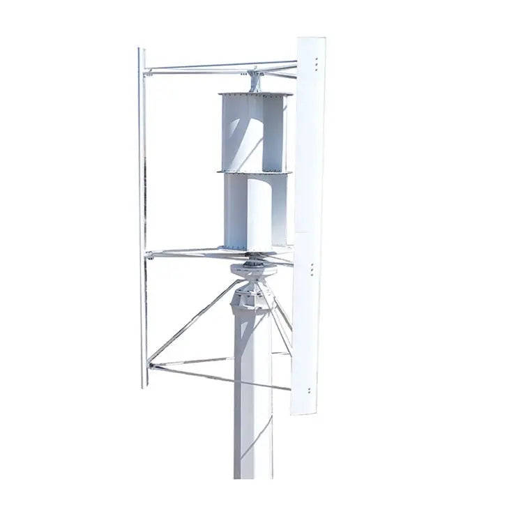 Wind Generator Turbine Vertical  1000 Watts 12/24/48 V - 54 Energy - Renewable Energy Store