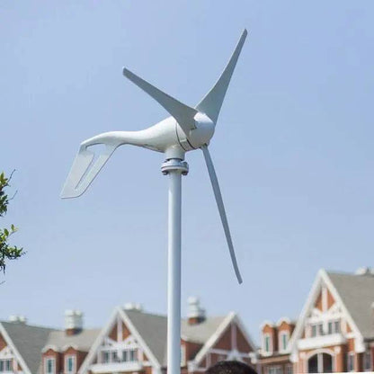 Wind Power Generation 400W For Home Use CE/ROSH/ISO9001 Approval - 54 Energy - Renewable Energy Store