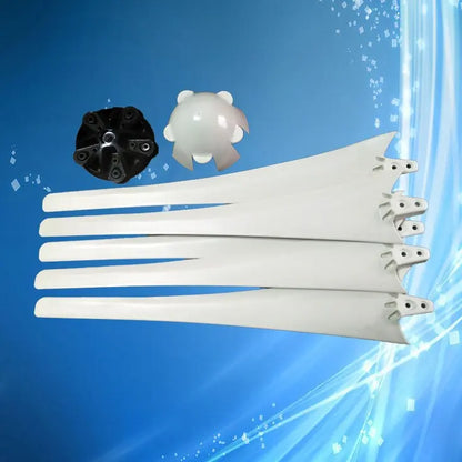 Wind Turbine Blades, Wind Turbine Generator Accessory, Fit for FT400W S2 S3 - 54 Energy - Renewable Energy Store