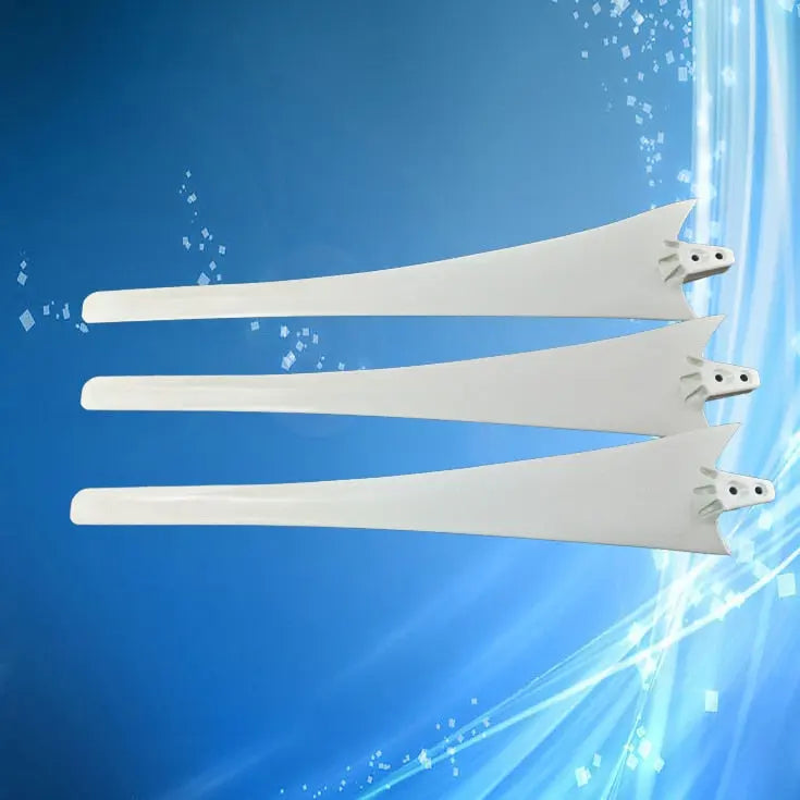 Wind Turbine Blades, Wind Turbine Generator Accessory, Fit for FT400W S2 S3 - 54 Energy - Renewable Energy Store