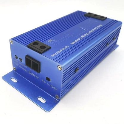 Battery Charge Controller For Wind Turbine DC12V 24V 48V Off Grid - 54 Energy - Renewable Energy Store