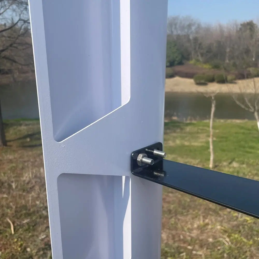 Wind Turbine Generator 12-48V Vertical Axis Lower Start Wind Speed 1000-3000W - 54 Energy - Renewable Energy Store