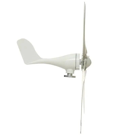 Wind Turbine Generator 6000W Windmill 12/24/48V 6 Blade - 54 Energy - Renewable Energy Store